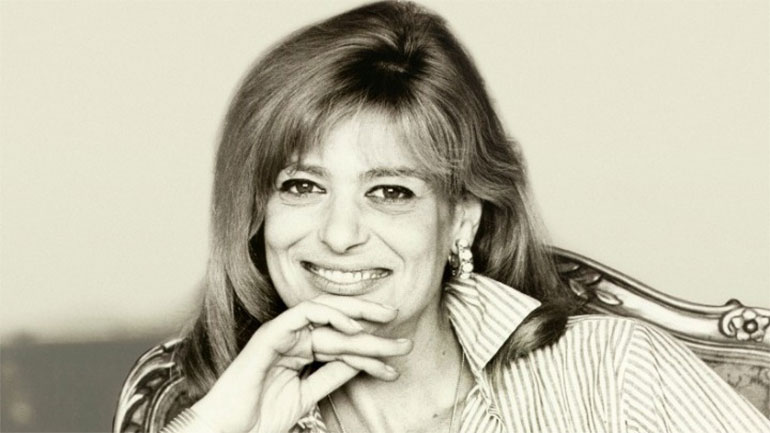 Γεννηματά: «25 χρόνια χωρίς την ασυμβίβαστη Μελίνα»