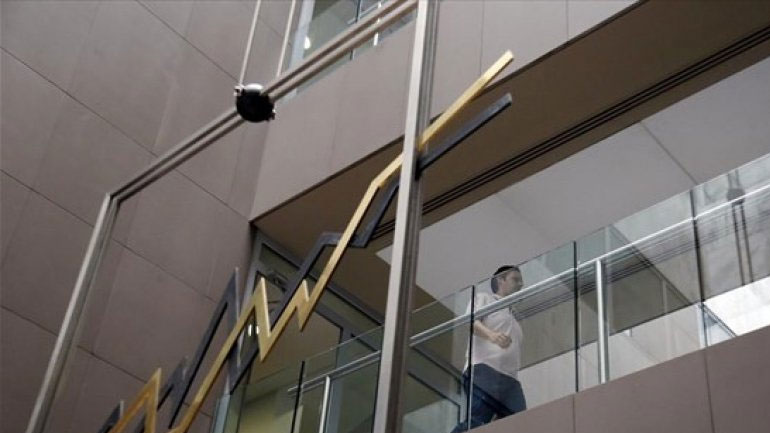 Ανοδικές τάσεις στο Χρηματιστήριο Αθηνών