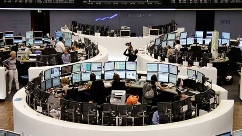 Μικτά πρόσημα στα Ευρωπαϊκά Χρηματιστήρια