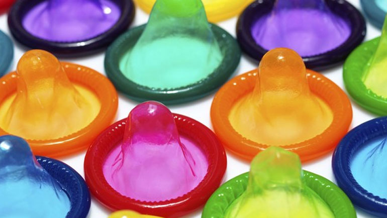 Παίζει ρόλο από τι υλικό είναι φτιαγμένο το προφυλακτικό;