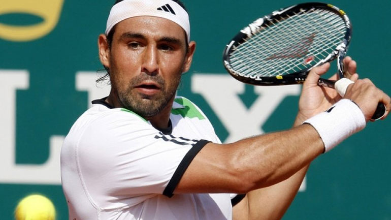 Τένις: Πρόκριση για τον Παγδατή στην Κίνα