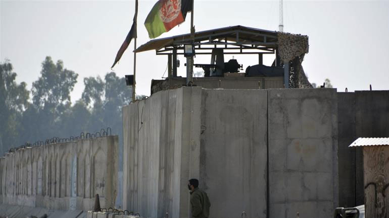 Το Ισλαμικό Κράτος πίσω από την επίθεση βομβιστών-καμικάζι και ενόπλων στην Τζαλαλαμπάντ