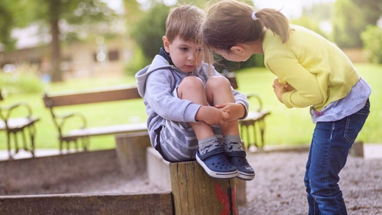 Πώς θα μεγαλώσετε ένα δοτικό παιδί;