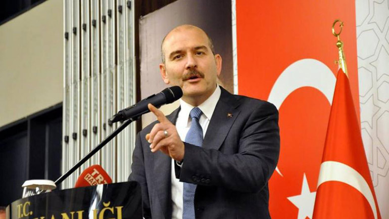 Η Άγκυρα «ελπίζει σε μια κοινή επιχείρηση με το Ιράν εναντίον του PKK»