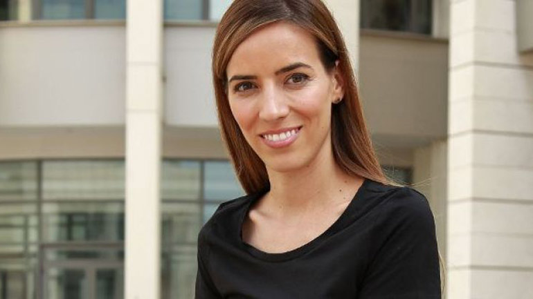 Η ερευνήτρια της NASA που επιλέχθηκε ως πρότυπο γυναίκας και έγινε… η πρώτη Ελληνίδα Barbie Role Model!