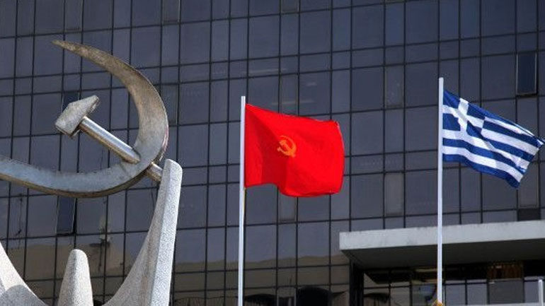 Ανακοίνωση του ΚΚΕ για την 109η επέτειο της εξέγερσης του Κιλελέρ