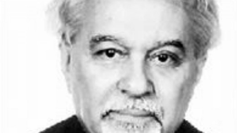 Απεβίωσε ο ποιητής και πεζογράφος Μιχαήλ Μήτρας