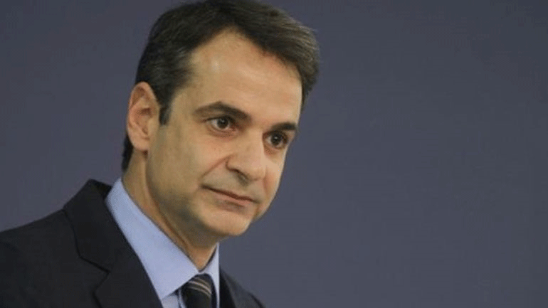 «Να δοθεί ξεκάθαρο μήνυμα πολιτικής αλλαγής στις ευρωεκλογές»