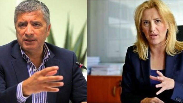 Για «λαϊκισμό και ψέματα» εγκαλεί τη Ρένα Δούρου με ανακοίνωσή του ο Γιώργος Πατούλης