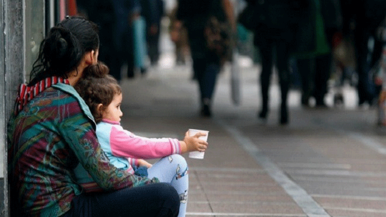 UNICEF: Σε κατάσταση απόλυτης φτώχειας 115.000 παιδιά στη Σερβία