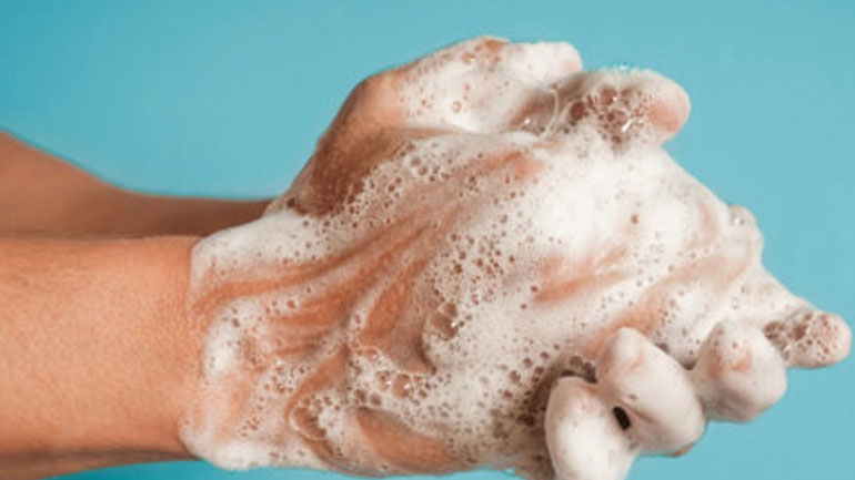 Τα λάθη που κάνετε όταν πλένετε τα χέρια σας