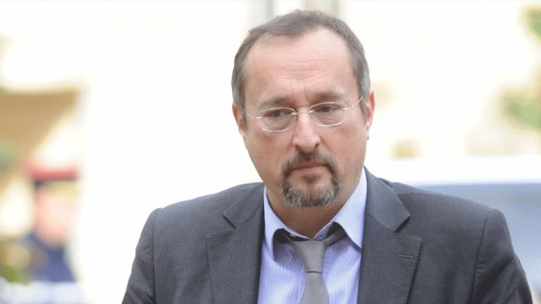 Γάλλος πρέσβης: «Με την Ελλάδα ταυτιζόμαστε σε θέματα εξωτερικών σχέσεων, ασφάλειας και άμυνας»