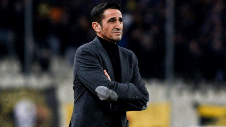 Στενεύουν τα περιθώρια της ΑΕΚ εν όψει Παναθηναϊκού