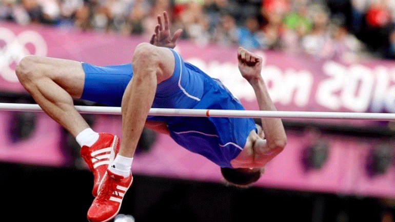 Μπανιώτης: «Θέλω οι Ολυμπιακοί του Τόκιο να είναι ο τελευταίος αγώνας της καριέρας μου»