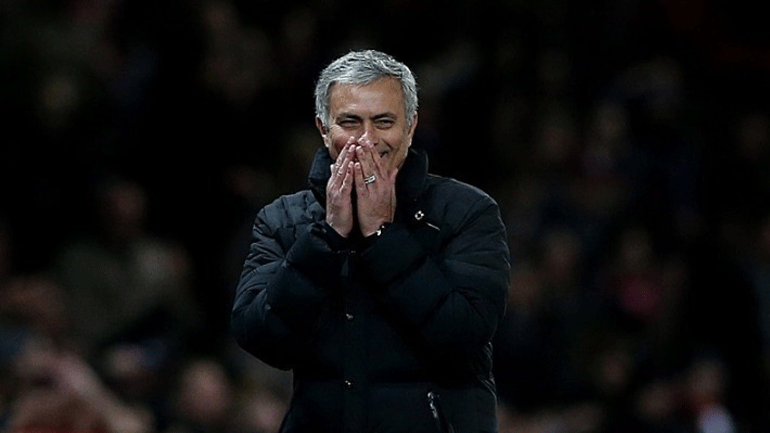 Μουρίνιο: «Δεν θα είχα πρόβλημα να επιστρέψω στην Ρεάλ»