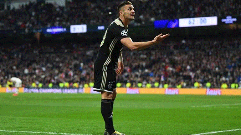 Στους εκλεκτούς της «L’ Equipe» μπήκε ο Τάντιτς