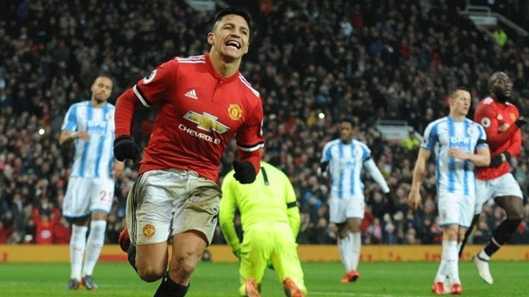 Ενάμιση μήνα εκτός δράσης ο Σάντσες