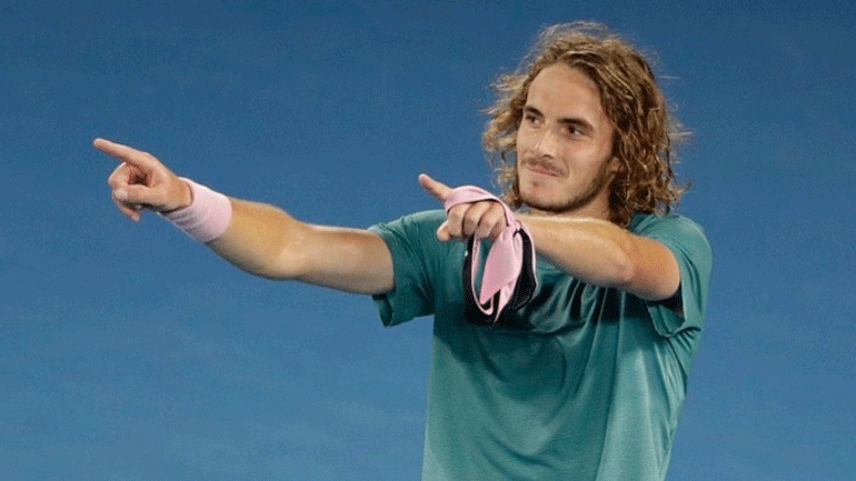 Τένις: Οριστικά το Davis Cup στο Τατόι