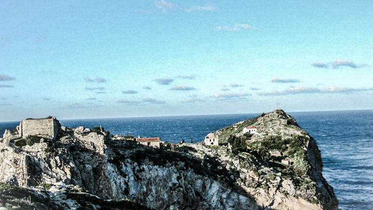 «Φόνισσα» στο Θέατρο Τ