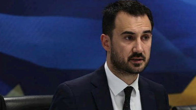 Αλ. Χαρίτσης: Στοίχημα για τον ΣΥΡΙΖΑ να κερδίσει εν νέου τον κόσμο που τον επέλεξε το 2015 και σήμερα είναι ανέστιος