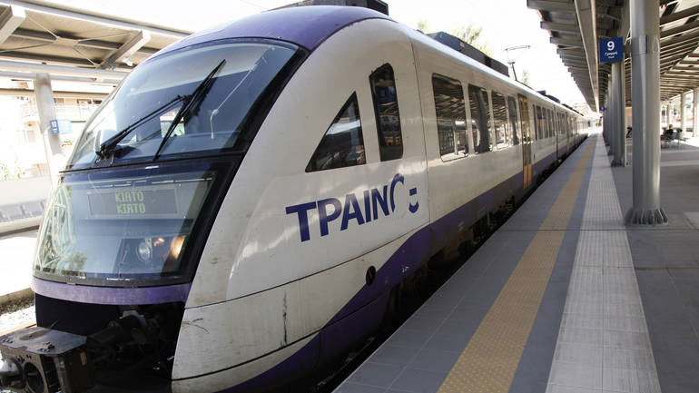 Συγγνώμη από τους επιβάτες που έγιναν μάρτυρες συμπλοκής στον προαστιακό, ζητεί η ΤΡΑΙΝΟΣΕ