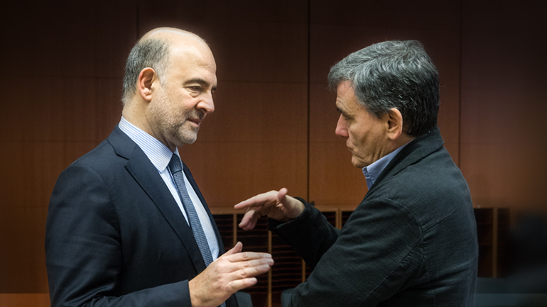 Τρέχουν για να προλάβουν την δόση του ενός δις