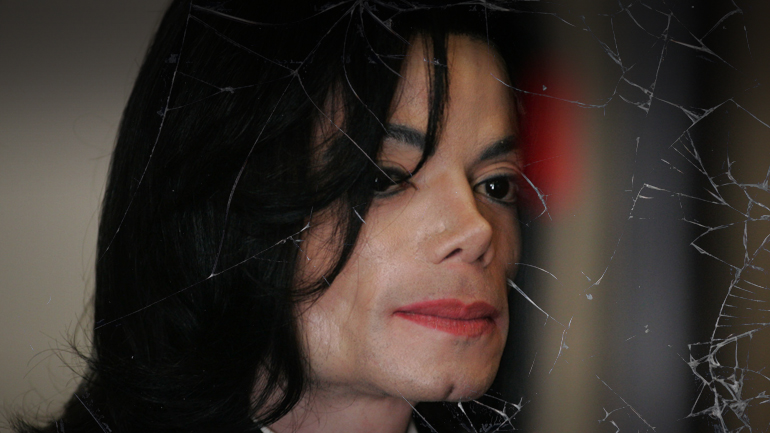 Η παγκόσμια αποκαθήλωση του Μάικλ Τζάκσον