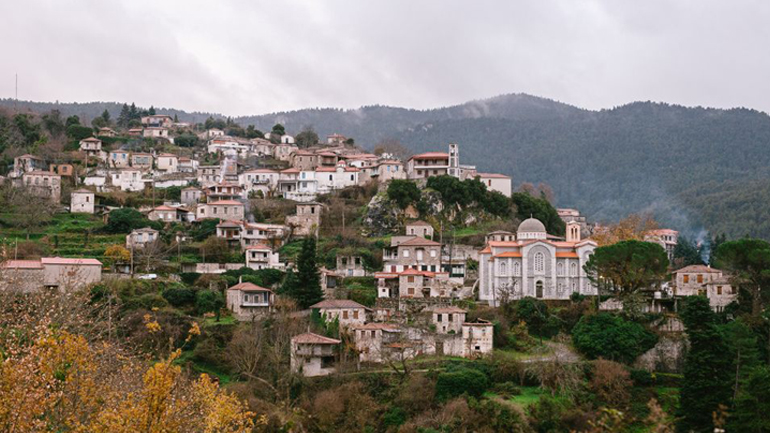 Το Ίδρυμα Σταύρος Νιάρχος στηρίζει την Αναβίωση της Βαμβακούς