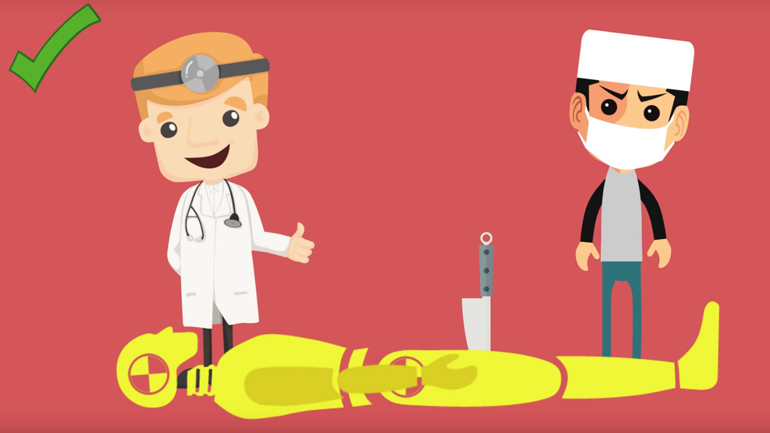 12 life hucks που θα σας βοηθήσουν να επιβιώσετε