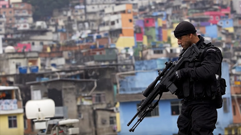 Οι 10 πιο επικίνδυνοι τουριστικοί προορισμοί στον κόσμο