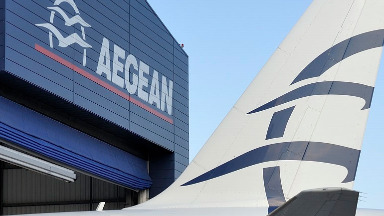 Μεγάλη υπερκάλυψη για το ομολογιακό της Aegean