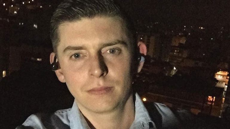 Βενεζουέλα: Ελεύθερος αφέθηκε ο Αμερικανός δημοσιογράφος που είχε συλληφθεί την Τετάρτη