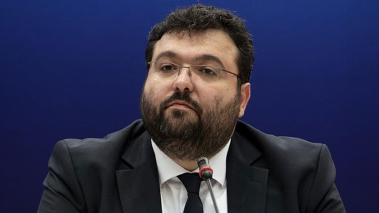 Γ. Βασιλειάδης: Αποτρόπαιο και καταδικαστέο το επεισόδιο οπαδικής βίας με επίθεση εναντίον γυναίκας