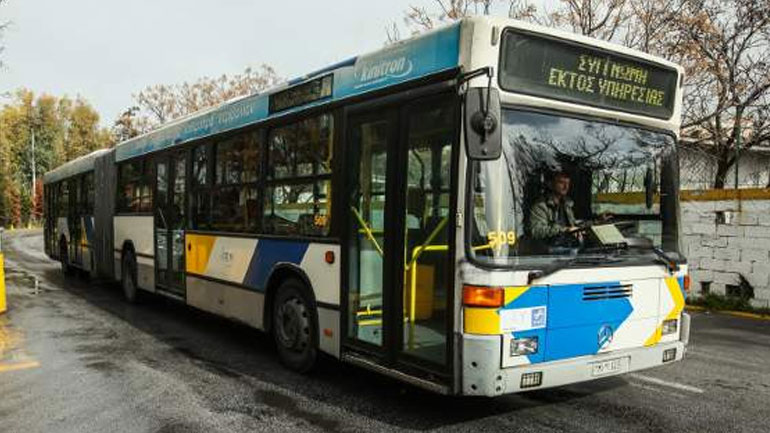 ΟΑΣΑ: Μειώθηκε ο χρόνος έκδοσης των εισιτηρίων