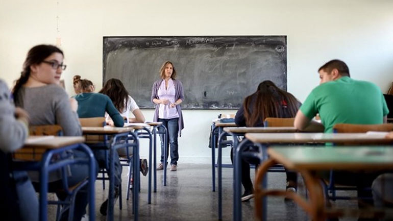 Πανελλαδικές: Τι αλλάζει στην Γ΄ Λυκείου