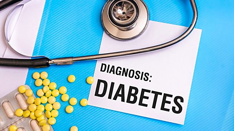 Οι διαβητικοί που χάνουν κιλά μπορούν να απαλλαγούν από τη νόσο