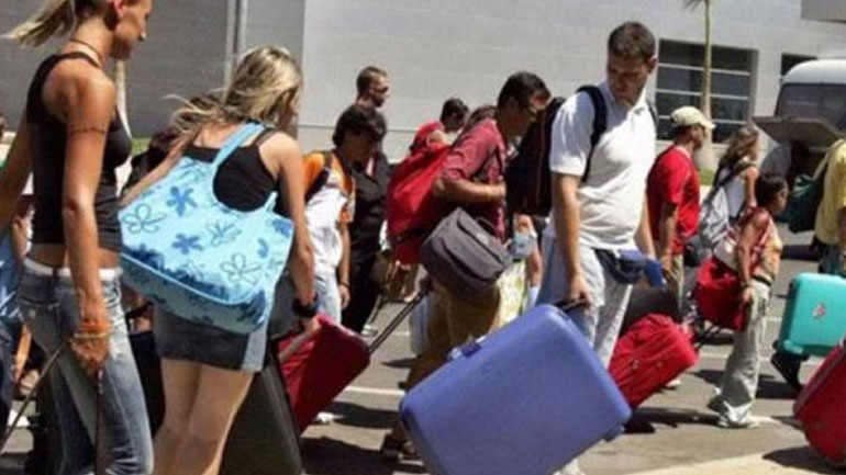 Κουντουρά: «Κατά 18% αυξήθηκαν οι Γερμανοί τουρίστες στην Ελλάδα το 2018»