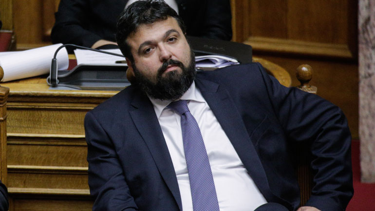 Υπερψηφίστηκε το νέο αθλητικό νομοσχέδιο