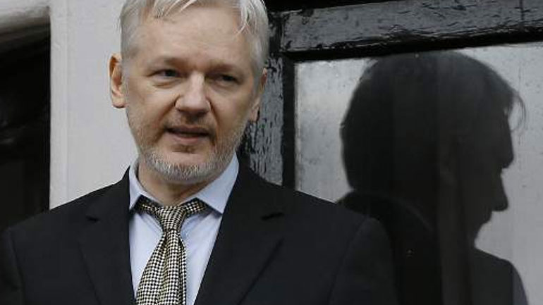 Οι αποκαλύψεις του Julian Assange εξακολουθούν να απασχολούν την αμερικανική Δικαιοσύνη