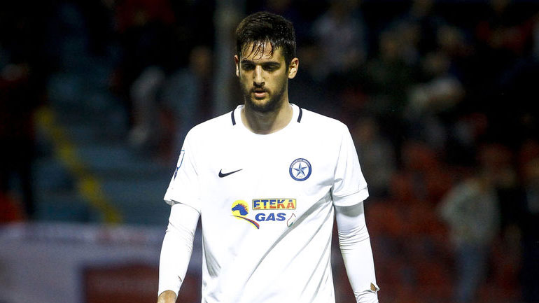 Ατρόμητος: Χάνει το παιχνίδι με τον ΠΑΟΚ ο Ρισβάνης