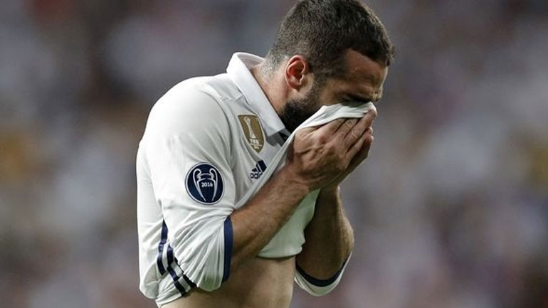 Νέες απώλειες στη Ρεάλ με Καρβαχάλ και Λούκας Βάθκεθ