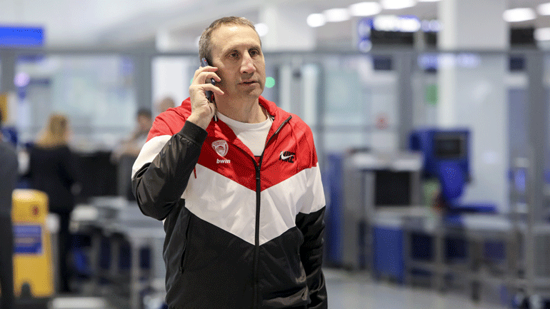 Ολυμπιακός: «Μη σας κάνει εντύπωση αν κάνουμε νίκες που δεν τις περιμένει κανείς»