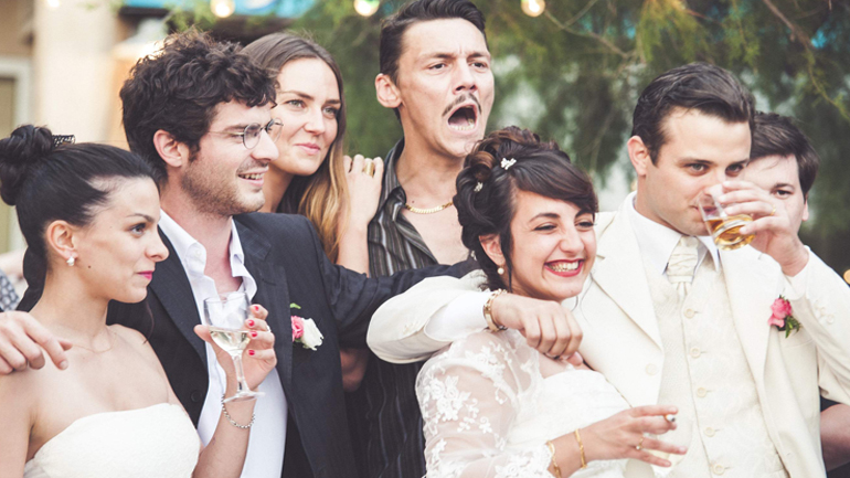 «Ο Κορσικανός» του Τιερί ντε Περετί