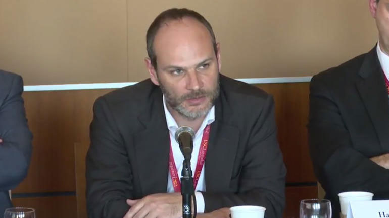 Φρ. Κουτεντάκης: Κίνδυνος οι δικαστικές αποφάσεις για τα δημοσιονομικά