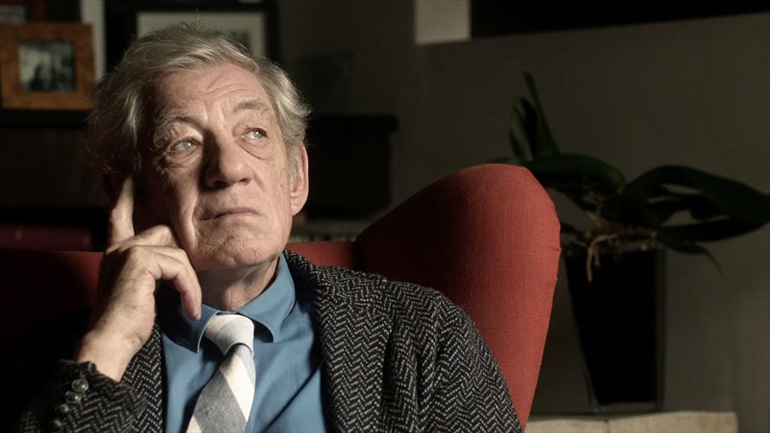 Ίαν ΜακΚέλεν: Ρόλος Ζωής