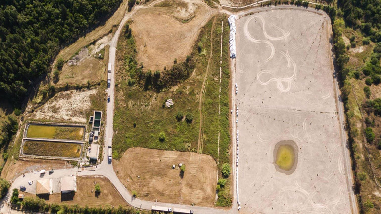 Αυστηρή προειδοποίηση της Κομισιόν προς την Ελλάδα για το πρόβλημα με τα σκουπίδια της Κέρκυρας