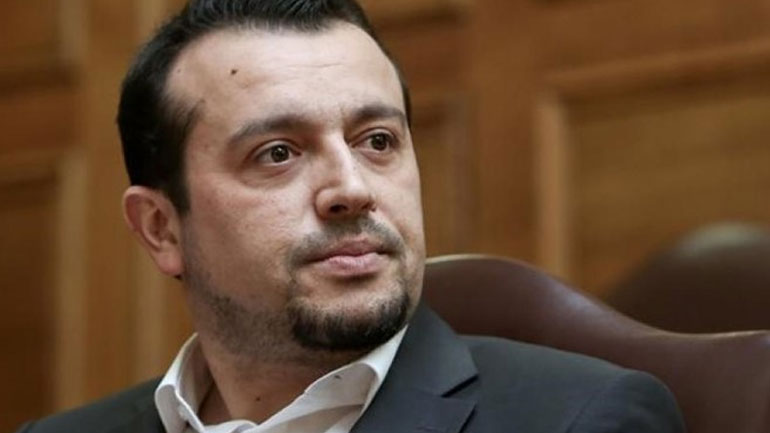 «Η τραγωδία στο Μάτι ήταν η πιο δύσκολη στιγμή από τότε που αναλάβαμε τη διακυβέρνηση της χώρας»