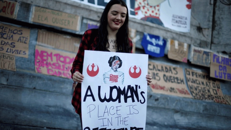 Πορτογαλία: Η χώρα τιμά τα θύματα ενδοοικογενειακής βίας