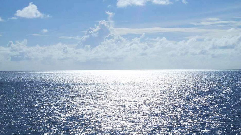 Η θερμοκρασία στην Ελλάδα έφτασε τοπικά τους 25 βαθμούς για πρώτη φορά έπειτα από 100 μέρες