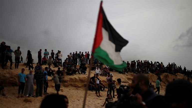 Γάζα: Νεκρός 15χρονος Παλαιστίνιος από ισραηλινά πυρά